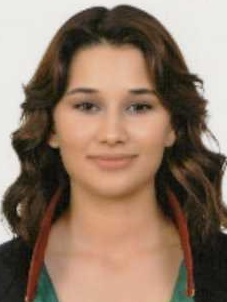 MELİKE ŞEYMA  KARAOSMANOĞLU
