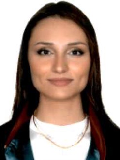 MELİS  KARATAŞ BİLİK