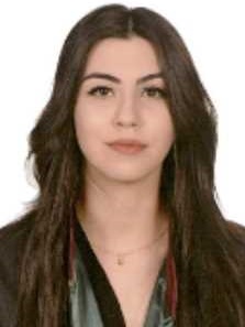 MELİS  TURAÇLAR YILMAZ