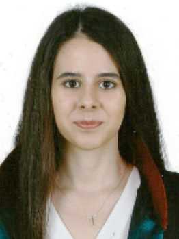 MERVE  COŞMAN ARSLAN