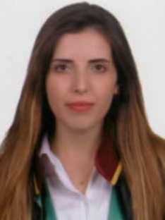 MERVE  GÜRSES SARPKAYA
