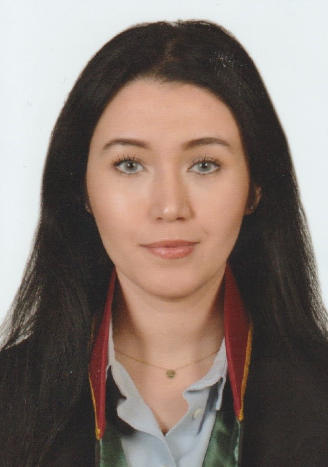 MERVE  KARADAĞ