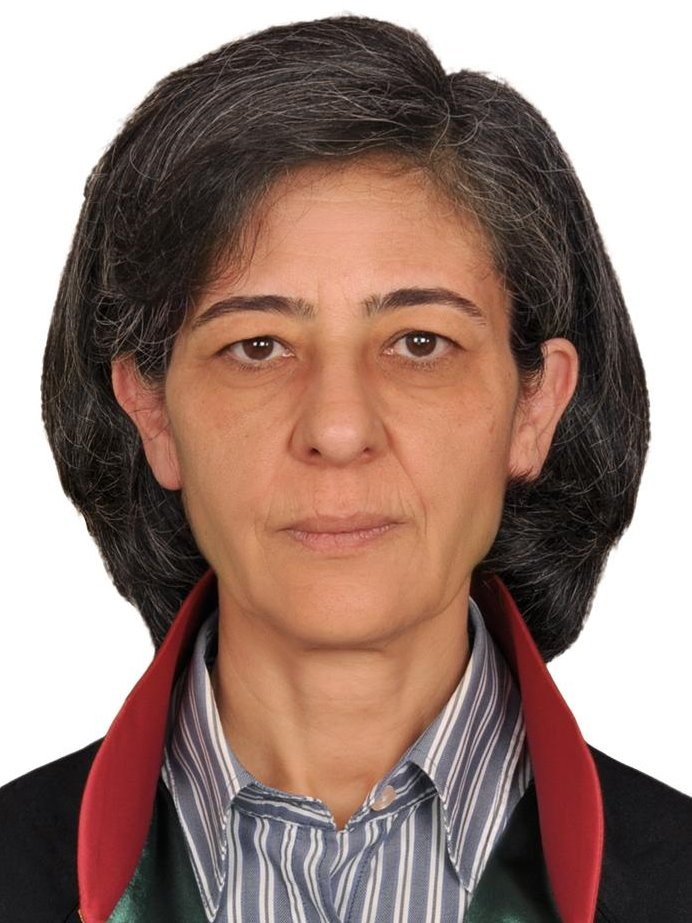 MİHRİBAN  DALARDIÇ