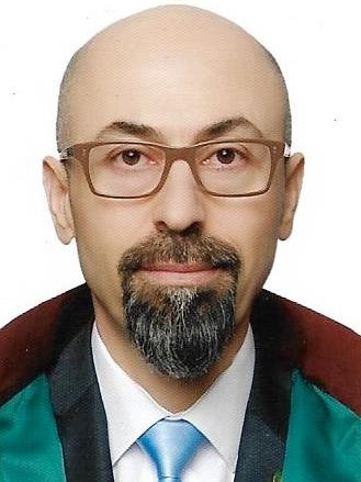 MUSTAFA  DOĞAR