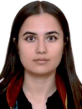 NAZLIGÜL ZİŞAN  KAÇAR