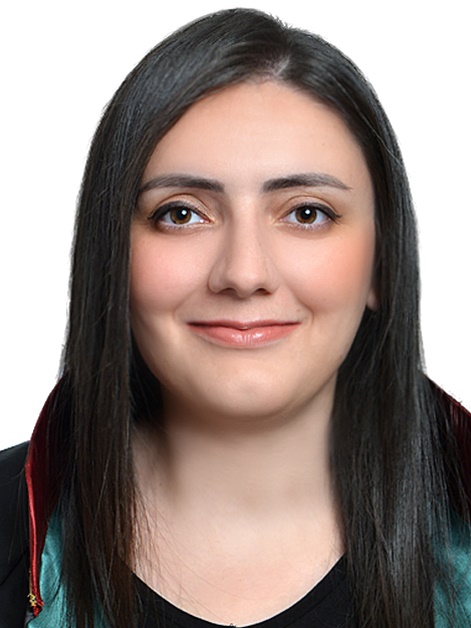 NEBAHAT GİZEM ATEŞ ÖZPINAR