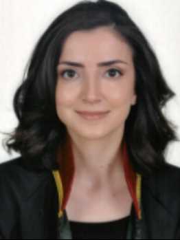 NUR DAMLA KANAR ÖZDEMİR