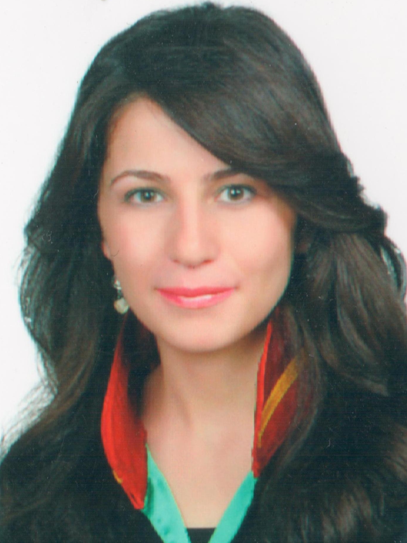 FATMA İPEKÇİ ERTAŞ