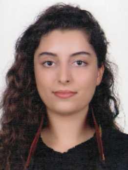 ÖZGE  TAŞCILAR SUNAR