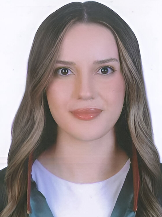 ÖZGE SEMA  KARAKAYA