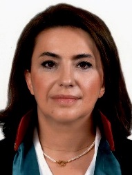ÖZLEM  ARIKAN ÖZCAN