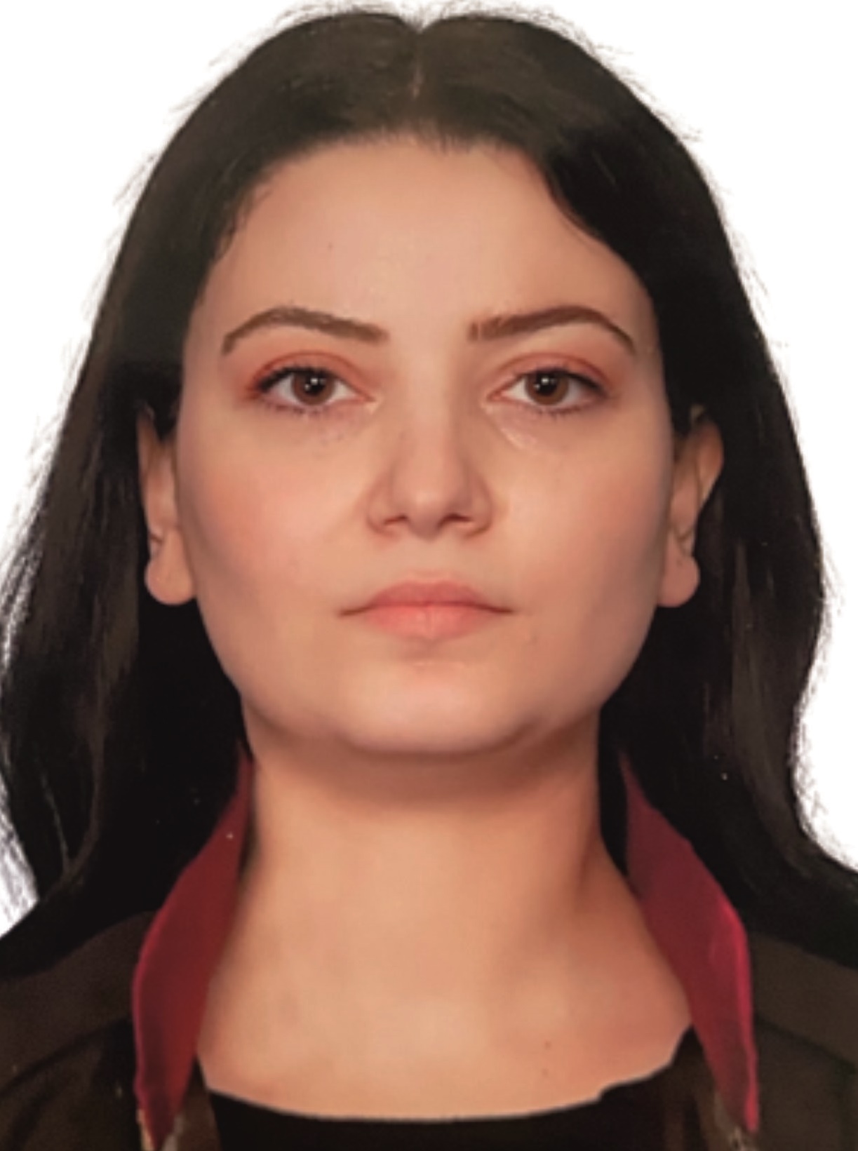 PERİHAN SEZGİ  KART