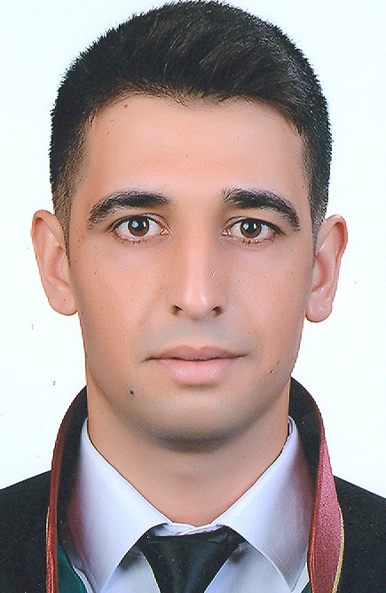 SALİH  KARAHAN