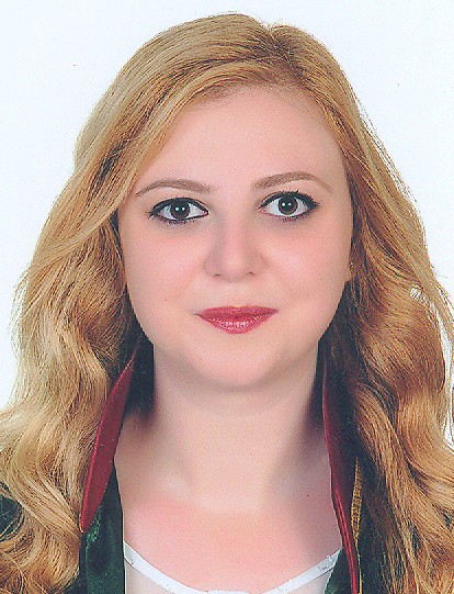 GAMZE MERVE ÇALTI ÖZDER