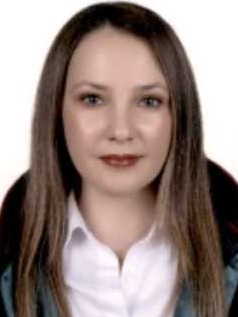 SİNEM  YAŞAR SAYDAM