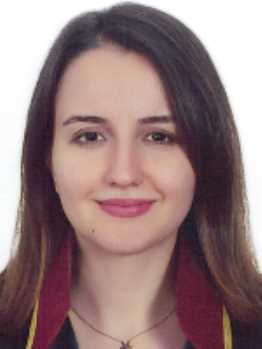 ŞEYMA  AYKIR KARAHALI