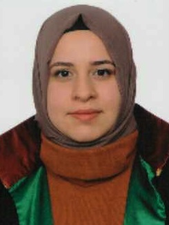 ŞEYMA  KARABÖRK BEYDİLLİ