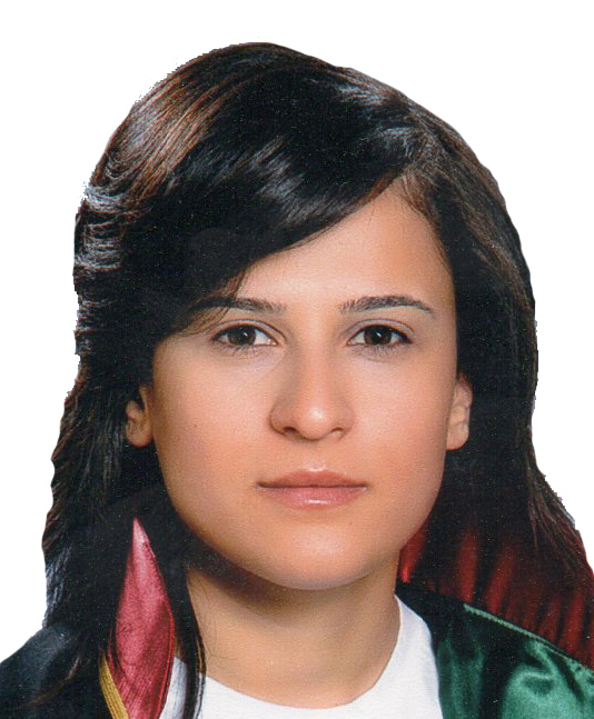 TUĞÇE  NERMİN KAYAR