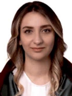 YAĞMUR  ÖCEŞ KARAHAN