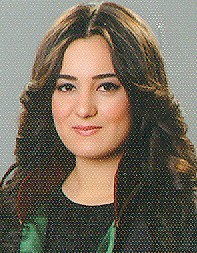 YASEMİN  BAYRAKTAR