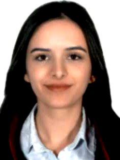 ZEYNEP NİDA  FARSAK