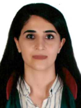 AYGÜL YANARDAĞ GÜMÜŞ