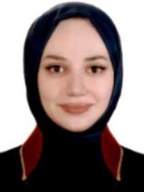 BİLGEN BETÜL  PAYDAR