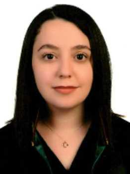 KÜBRA GİZEM ÖNDER