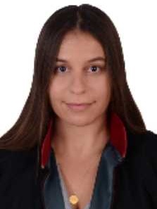 MERVE DİLARA ALBERS