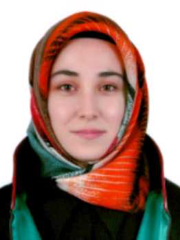 BURCU  ÇINAR MAZLUM