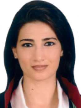 BUŞRA  TATAR DİNÇER