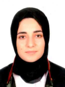 ŞADİYE KARAYAKA EREN