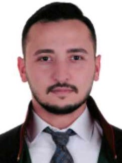 ABDURRAHMAN KARAKAYA