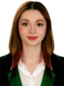 FATMA ZEYNEP  ATALAR