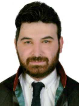 AGAH KÜRŞAT  KARAUZ