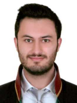 AHMET EREN  UÇAR