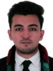 AHMET KAĞAN  PARLAKAY