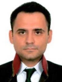 ALİ  KARABACAK