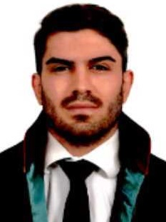 ALİ FATİH  ÇAĞLAR