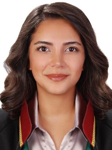 GÖKÇE NUR YAREN  SARIKODAL