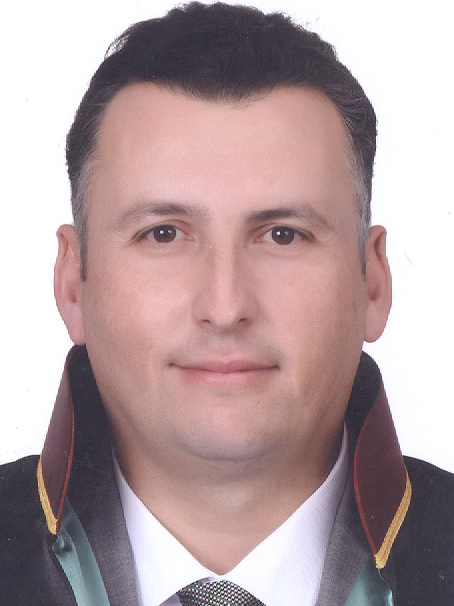 HALİL İLKAY  VAROL