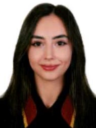 HANİFE İREM  PARMAKSIZ