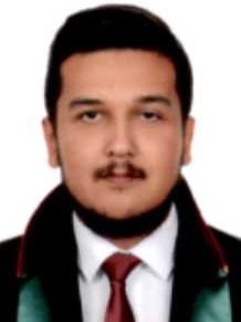 HASAN TAHSİN  KARACAOĞLU