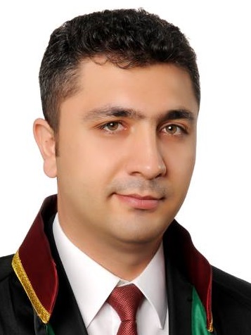 İBRAHİM SERHAN  KARADAŞ
