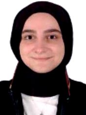 İREM  ÖZDEN SARICI