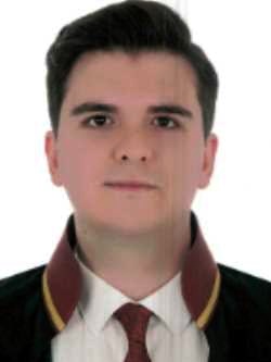 MEHMET MERT  KARAKUŞ