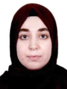 MİHRİBAN  KARAGÖZ İMAMOĞLU