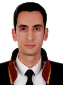 MUHAMMED ESAD  DUYAR