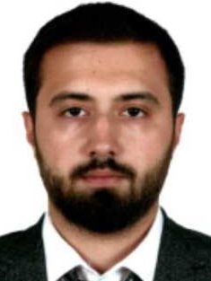 MUHAMMED FATİH  KÜÇÜKARPACI