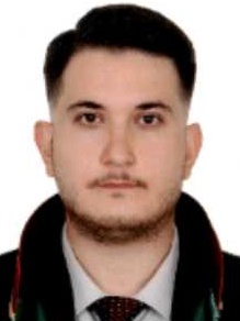 MUHAMMED FATİH  TAŞPINAR